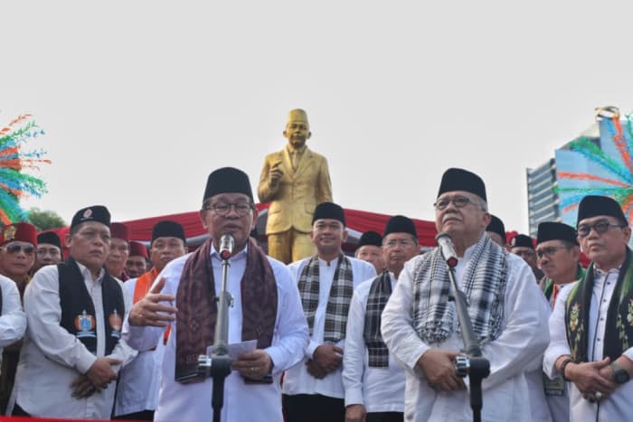 Pramono: Budaya Betawi Tetap Jadi Akar Jakarta Menuju Kota Global