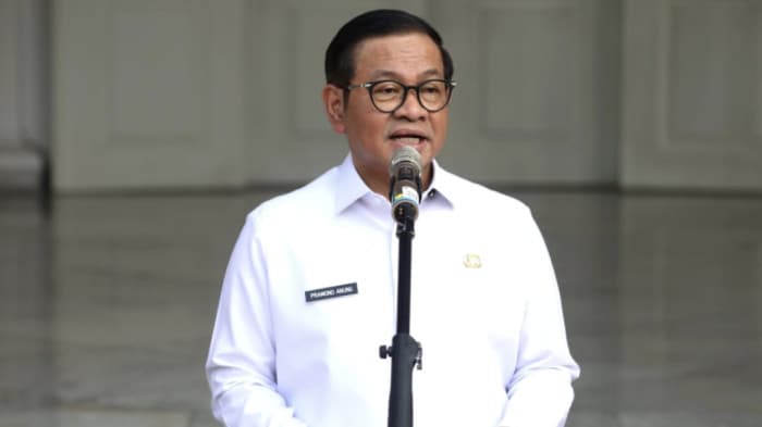 Terapkan WFH Tiap Jumat, Pramono Siapkan Sanksi Bagi Pelanggar