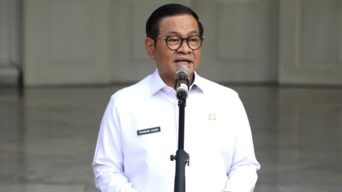 Transformasi Jakarta, Pramono Fokus Benahi Transportasi hingga Infrastruktur Mangkrak