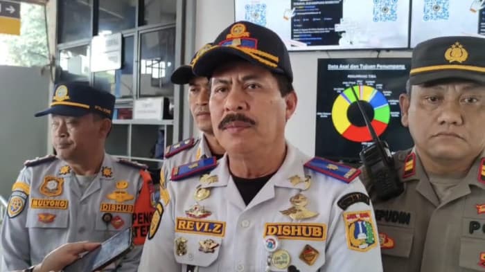 Kenaikan Tarif Tiket Bus Menjelang Lebaran Tetap Sesuai Regulasi